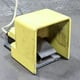 Operator Foot Pedal