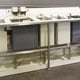 Electrolytic Treatment Line Standing in Bund