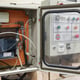 Control Panel &amp; Dosing Unit