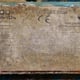 Motor Manufacturers plate