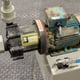Serfilco SG15 Magnetic Coupled Pump.