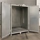 Romer 200°C, 1.5m x 1.2m x 2.0m Convection Industrial Oven