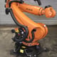 Kuka KR120 R2700 6-Axis Robot