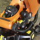 Kuka KR120 R2700 6-Axis Robot