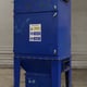 Filtex FX375 7.5kW // 10 Hp Self Contained Dust Extraction Unit
