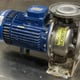 Ebara 3LM 65-125/5.5 Pump