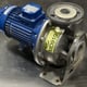 Ebara 3M/I 32-160/1.5 Centrifugal Pump