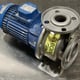 Ebara 3LM/I 40-125/2.2 Centrifugal Pump