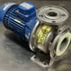 Ebara 3LM/I 40-125/2.2 Centrifugal Pump