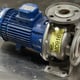 Ebara 3LM/I 40-125/2.2 Centrifugal Pump