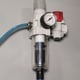 Pneumatic Pressure Regulator