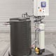 Sonikem Small DI System