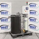 Sonikem Small DI System