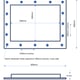 Hole Positions