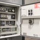 Control Panel Internal