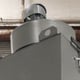 Roof Mounted Fan Set