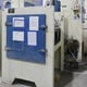 Wheelabtator USF Ventus 125P Blast Cabinet with Cyclone and Dust Extraction unit
