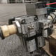 Lanemark Burner FDGAN-3 Natural Gas Burner