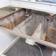 Settlement Tank, Internal Chambers