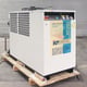 Industrial Cooling Systems (ICS) TAE 081 Chiller
