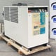 Industrial Cooling Systems (ICS) TAE 081 Chiller