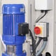 Lowara Pump &amp; Isolator