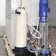 Pump &amp; Demin Bottle