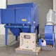 HN Technical Services Ltd HNTS Dust Extraction Unit