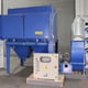 HN Technical Services Ltd HNTS Dust Extraction Unit