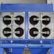 Filter Cartridge Housing