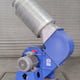Centrifugal Extraction Fan