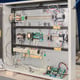 Control Panel - Internal