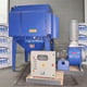 HN Technical Services Ltd HNTS Dust Extraction Unit