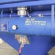 Reverse Pulse Jet Cleaning System
