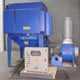 HN Technical Services Ltd HNTS Dust Extraction Unit