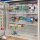 Control Panel - Internal