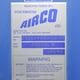 Fan OEM Plate