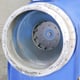 Fan Intake Ducting