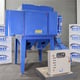 HN Technical Services Ltd HNTS Dust Extraction Unit