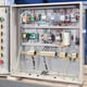 Control Panel - Internal