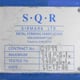 OEM Plate for Air Tank in Reverse Pulse Jet Cleaning System