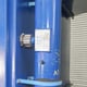 Reverse Pulse Jet Cleaning System