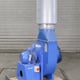 Centrifugal Extraction Fan