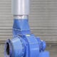 Centrifugal Extraction Fan