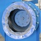 Fan Intake Ducting