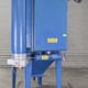 HN Technical Services Ltd HNTS Dust Extraction Unit