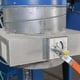 HN Technical Services Ltd HNTS Dust Extraction unit