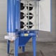 Filter Cartridge Housing