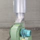 Centrifugal Extraction Fan