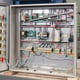 Control Panel - Internal